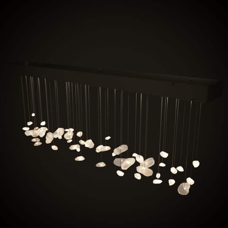 Genius 5 Chandelier Furniture for Sale Styylish