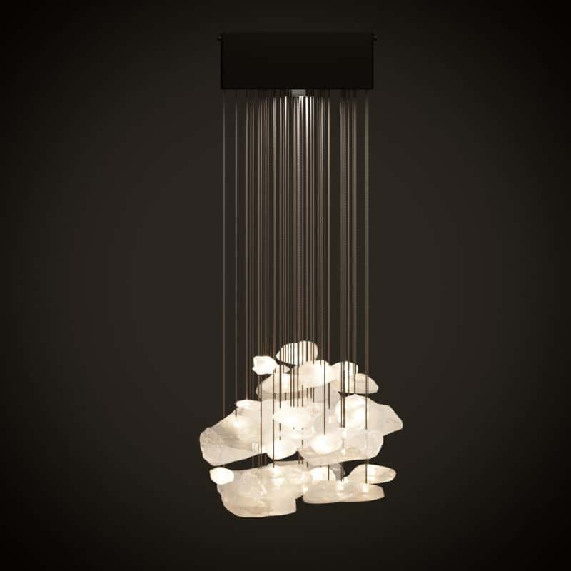 Genius 5 Chandelier Furniture for Sale Styylish