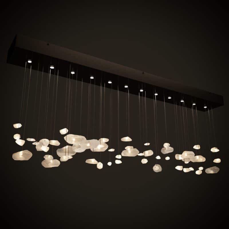 Genius 5 Chandelier Furniture for Sale Styylish