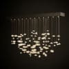 Genius 6 Chandelier - Styylish