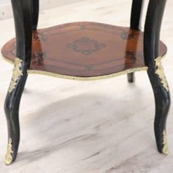Napoleon III Planter Table - Legs - Styylish
