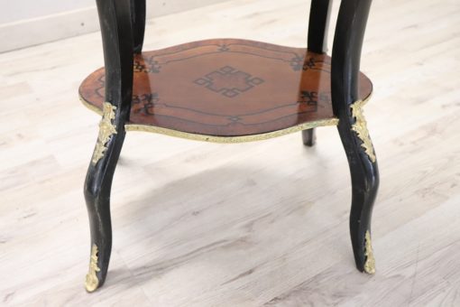 Napoleon III Planter Table - Legs - Styylish