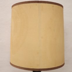 Ceramic Pineapple Table Lamp - Lamp Shade - Styylish