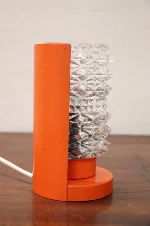 Table Lamp by Barovier - Side Profile - Styylish