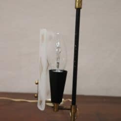 Small Table Lamp - Side Profile - Styylish