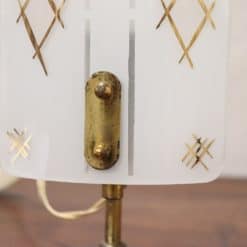 Small Table Lamp - Bottom Detail - Styylish