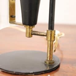 Small Table Lamp - Bottom Hardware - Styylish