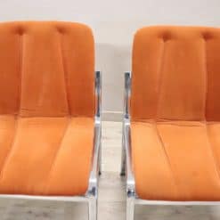 Set of Four Chairs - Upholstery - Styylish