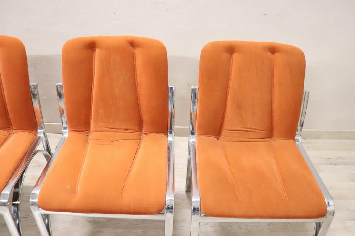 Set of Four Chairs Furniture for Sale Styylish