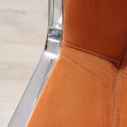 Set of Four Chairs - Fabric Detail - Styylish