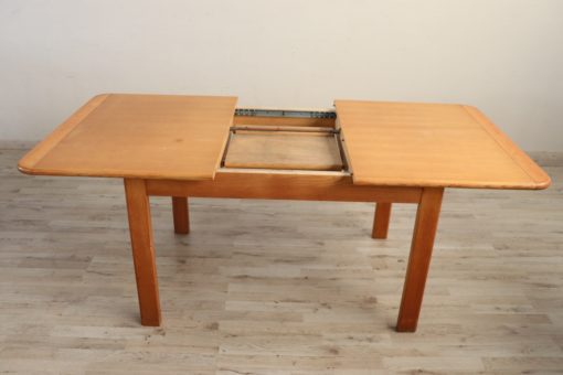 Swedish Design Extendable Dining Table - Extended - Styylish