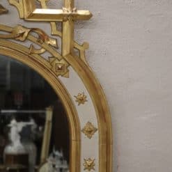 Gilded Wood Mirror - Right Side Decoration - Styylish