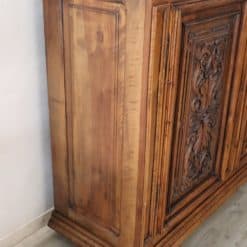 19th Century Italian Sideboard - Side Detail - Styylish