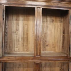 19th Century Italian Cabinet - Wood Interior - Styylish