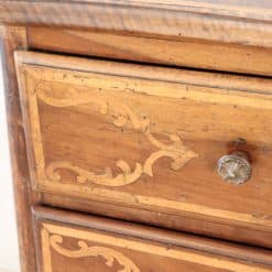 Italian Louis XIV period chest of drawers - Handle - Styylish