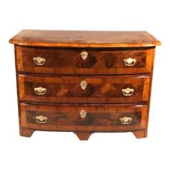 18th century Baroque Chest of Drawers- Styylish