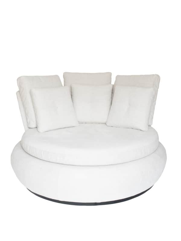 Moon XL Armchair - Styylish