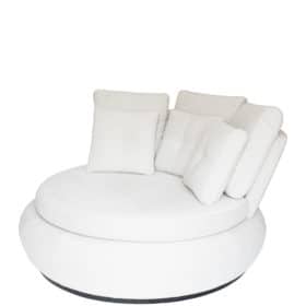 Moon XL Armchair, Contemporary Design