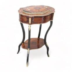 Napoleon III Planter Table - Styylish