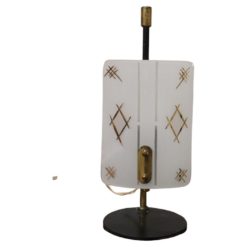 Small Table Lamp - Styylish
