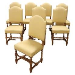 Antique Dining Room Chairs - Styylish