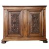19th Century Italian Sideboard - Styylish