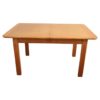 Swedish Design Extendable Dining Table - Styylish