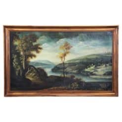 Italian Oil Painting - Styylish