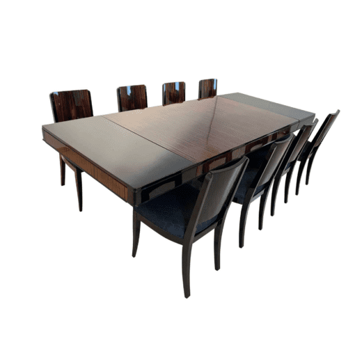 Art Deco Dining Room Set - Styylish