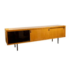 Sideboard in Blond Ash - Styylish