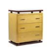 Lacquered Chest of Drawers - Styylish