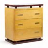 Lacquered Chest of Drawers - Styylish