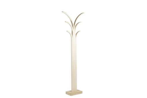 Palm-Shaped Coat Rack - Styylish