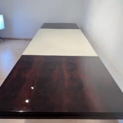 Large Expandable Table - Plate Detail - Styylish