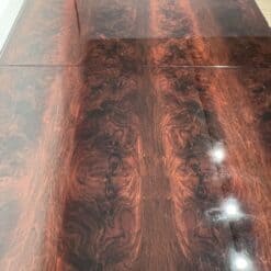 Large Expandable Table - Plate Wood Veneer - Styylish