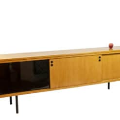 Sideboard in Blond Ash - Full with Apple on Top - Styylish