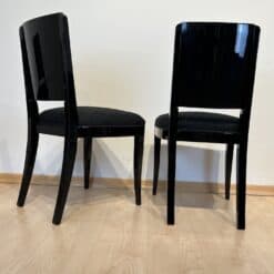 Art Deco Dining Room Set - Two Chairs - Styylish