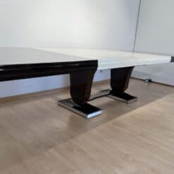 Large Expandable Table - Left Side - Styylish