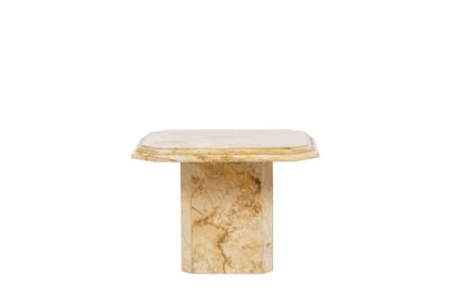 Pair of Side Tables - Front Profile - Styylish