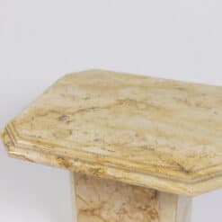 Pair of Side Tables - Top Detail - Styylish