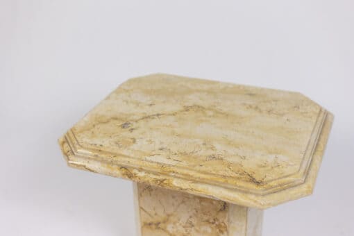 Pair of Side Tables - Top Detail - Styylish