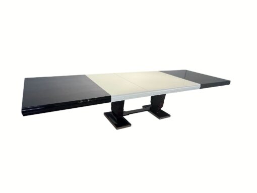Large Expandable Table - Full Profile - Styylish