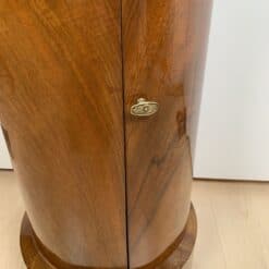 Biedermeier Drum Cabinet - Door Knob - Styylish