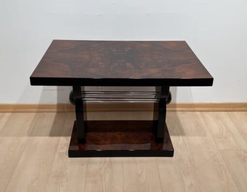 Large Art Deco Side Table - Full Table - Styylish