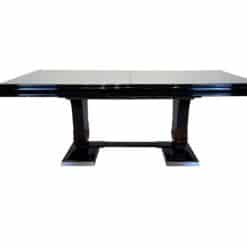 Large Expandable Table - Full Perspective - Styylish