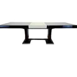Large Expandable Table - Full Angle - Styylish