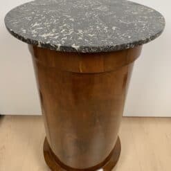 Biedermeier Drum Cabinet - Body and Top - Styylish