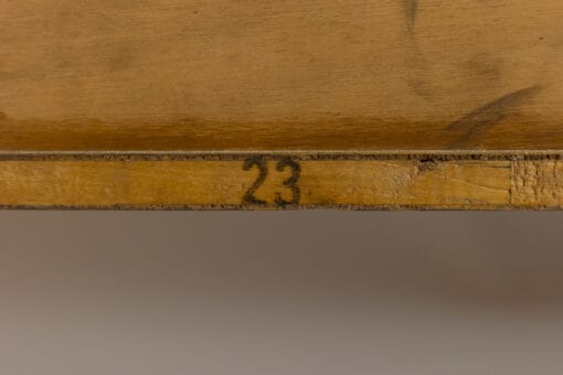 Sideboard in Blond Ash - Stamp - Styylish
