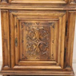 Antique Italian Cabinet - Bottom - Styylish