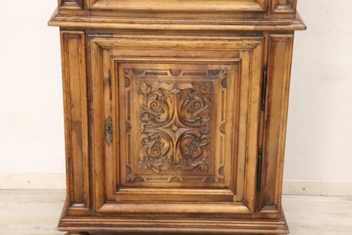 Antique Italian Cabinet - Bottom - Styylish